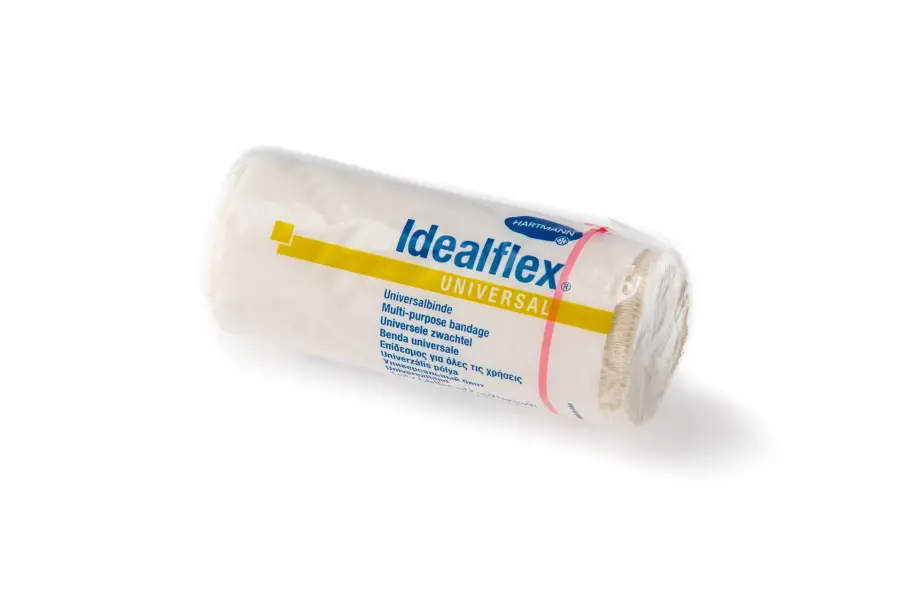 9027_ELASTICKE OBINADLO IDEALFLEX 10CMX5M 1KS